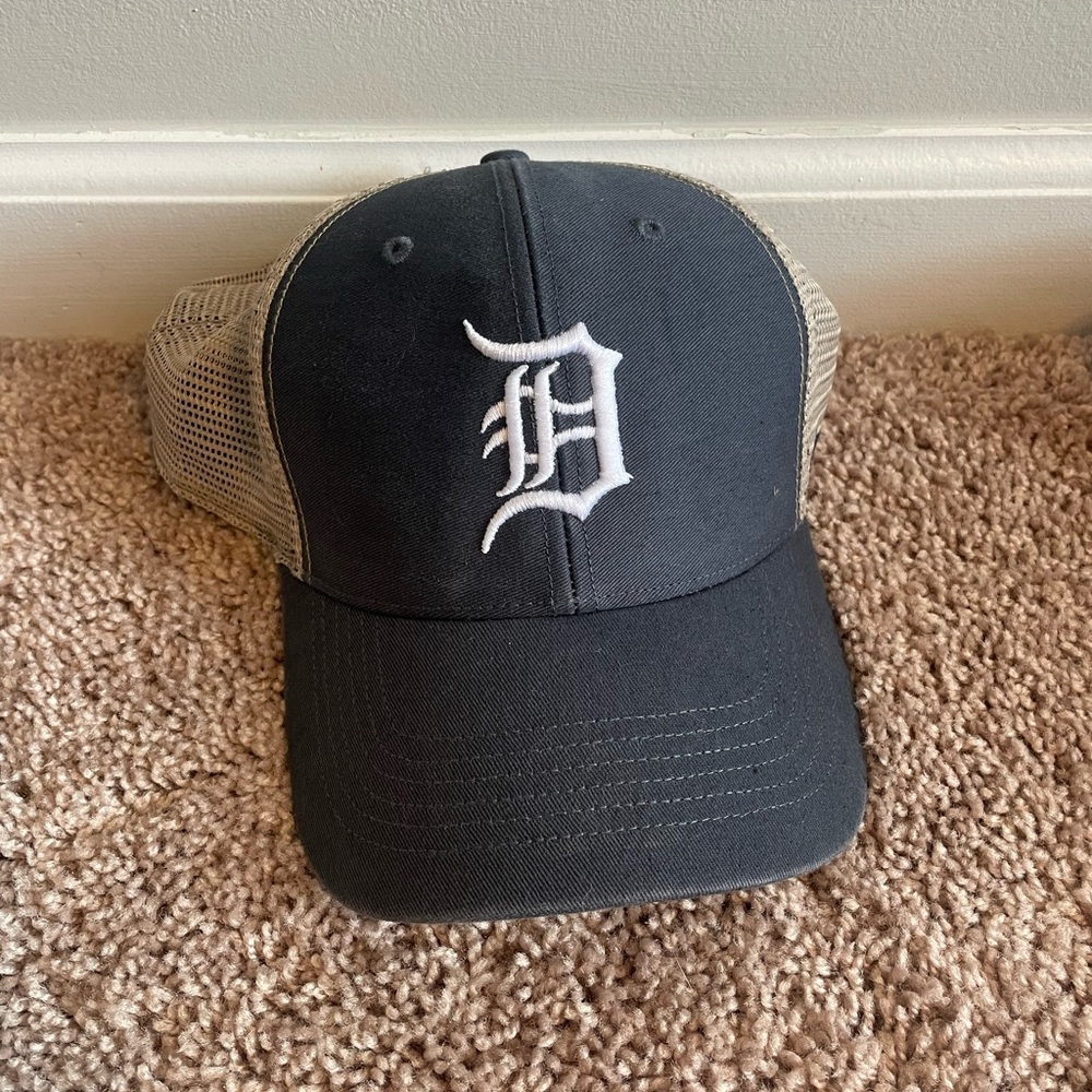 Detroit Tigers Hat